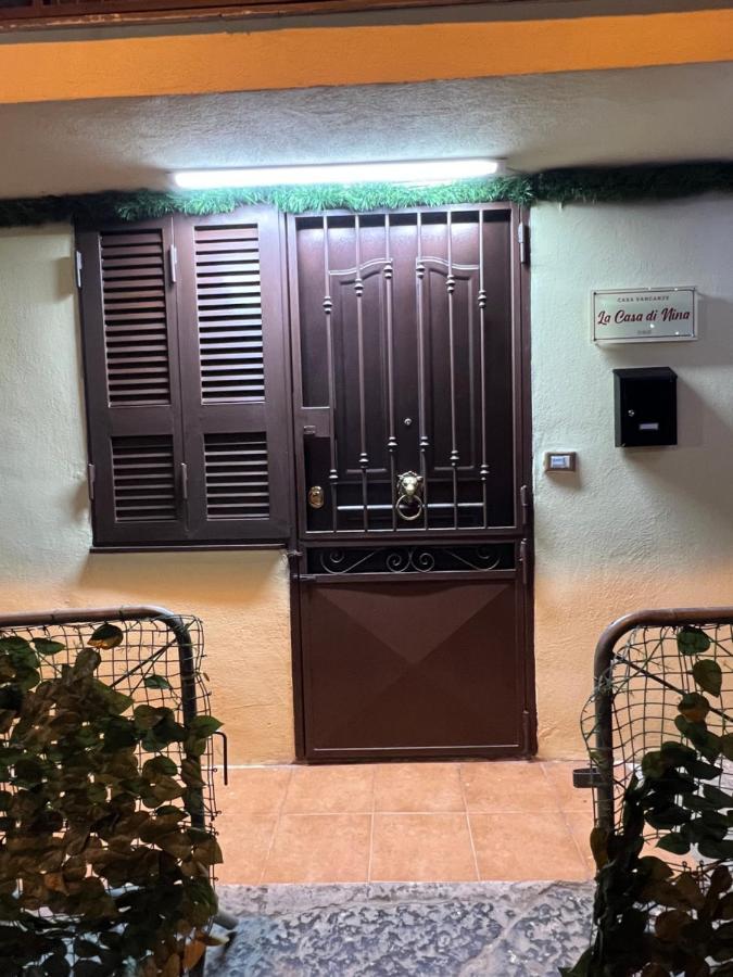 La Casa Di Nina Villa Naples Luaran gambar