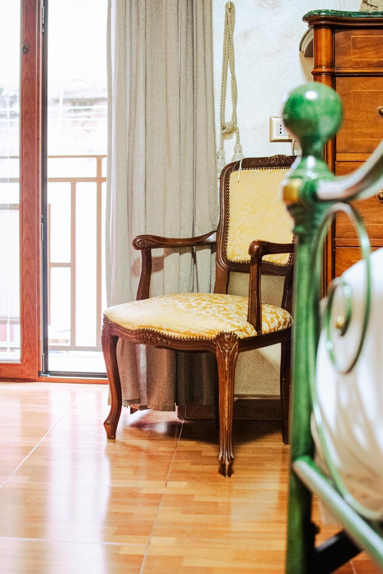 La Casa Di Nina Villa Naples Luaran gambar