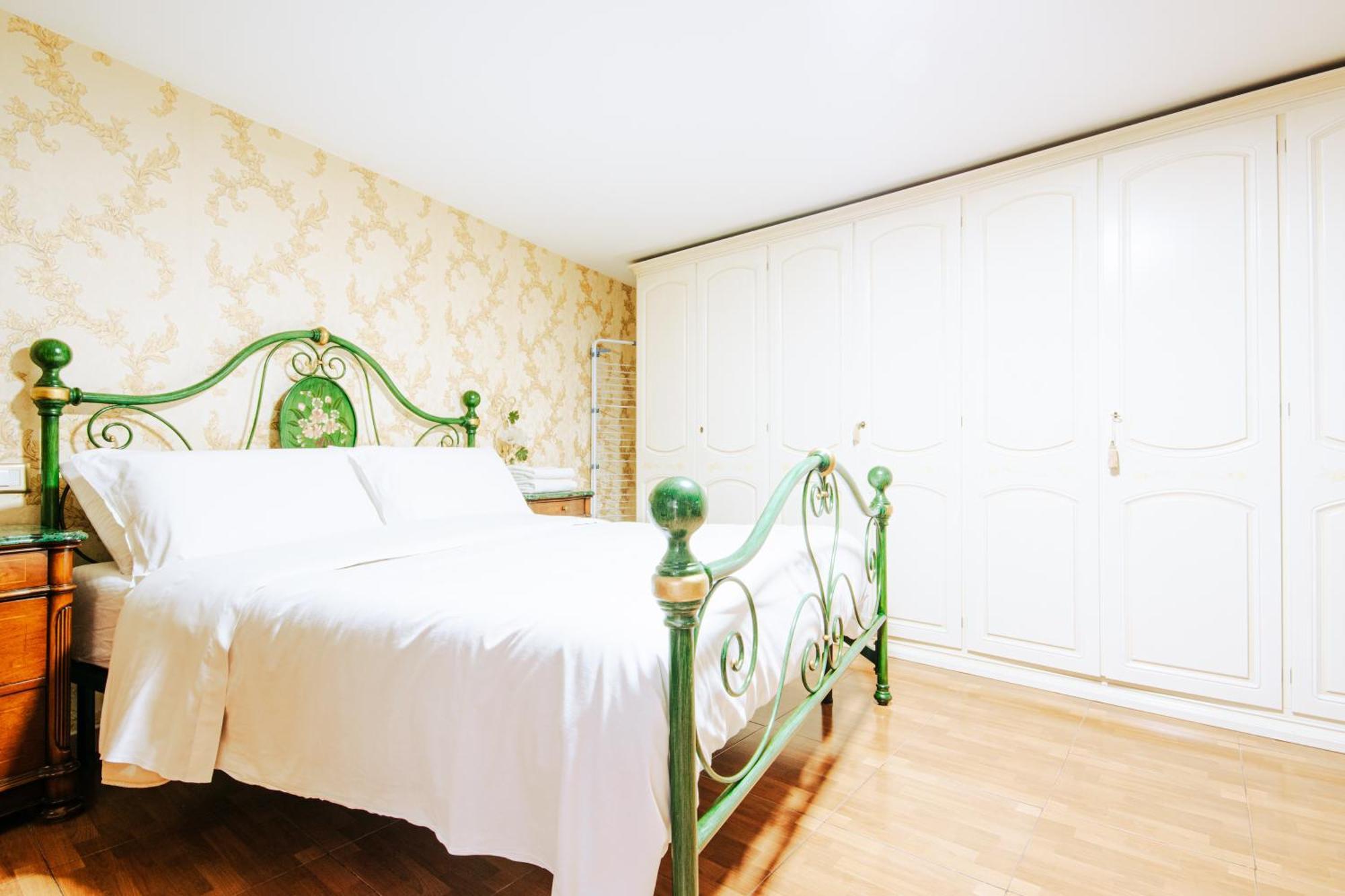 La Casa Di Nina Villa Naples Luaran gambar