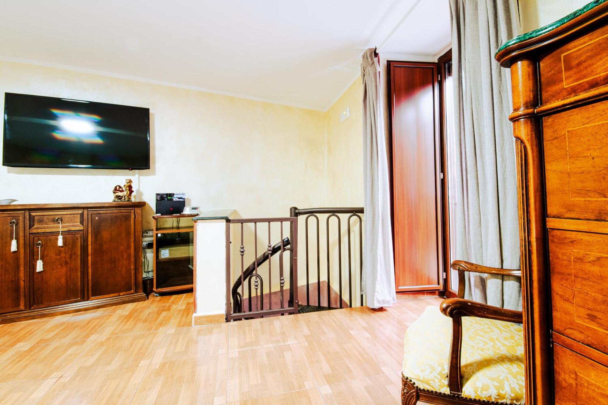 La Casa Di Nina Villa Naples Luaran gambar